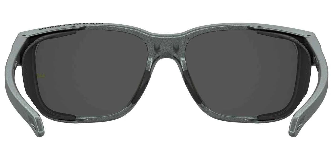 Under Armour UAGLACIAL Sunglasses - view 9